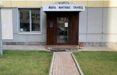 Студия осознанного движения и танца Volya Dance