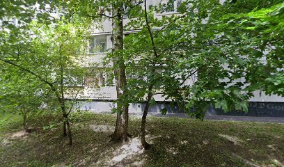 Детский сад № 1202