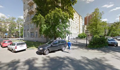 Круг Интеллектуала