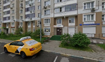 СТРАНА ДЕТЕЙ