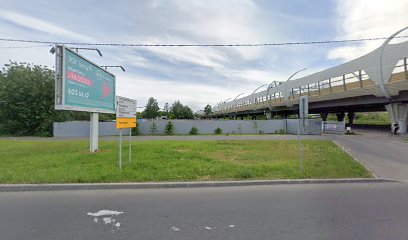 AVTOHITSPB, магазин автотоваров и навигационного оборудования