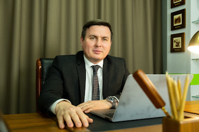 Адвокатское бюро "Антонов и партнеры"
