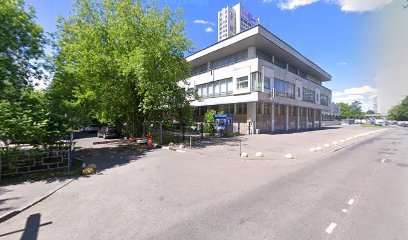 Школа плавания Strong Swim