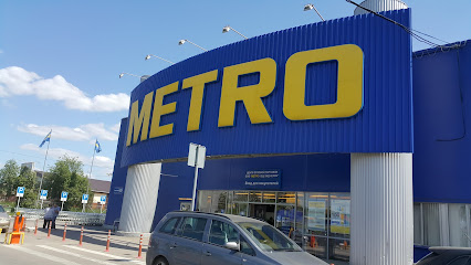 METRO