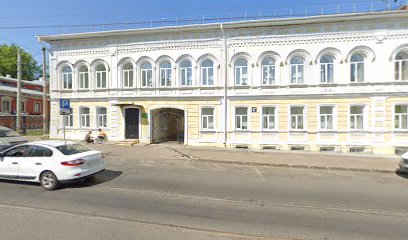 Нижегородская православная гимназия