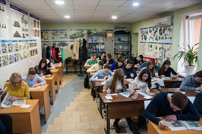 Автошкола Школа вождения
