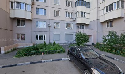 Клуб Гимнастики ТРИУМФ