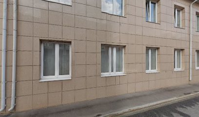 Открытое сердце