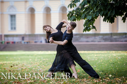 NIKA.DANCELAB
