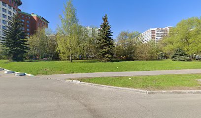 Школа №1133, дошкольное отделение