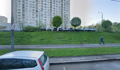 Московский городской дом учителя