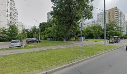 Школа УШУ «Парящий Дракон