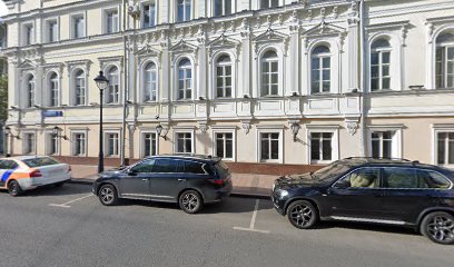 ЛИТЕРАТУРНЫЙ КЛУБ