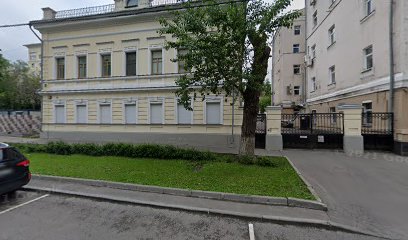 Московский центр дистанционного образования