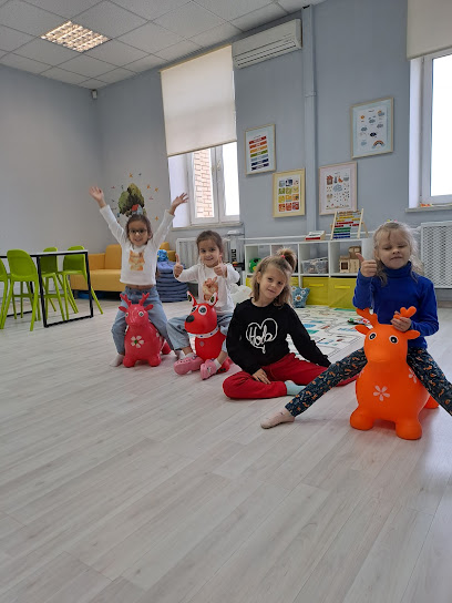 МИО бюро детских дел и осознанных родителей