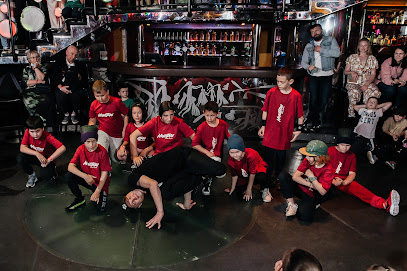 MonstarZ Dance