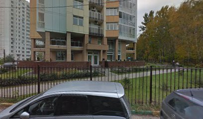 Европейская языковая школа "Твой Мир"