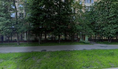 Шахматная Школа Морозевича
