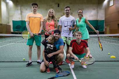 Школа большого тенниса Tennis Capital