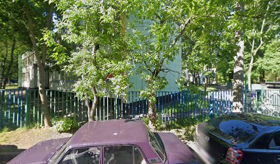 Детский сад №291
