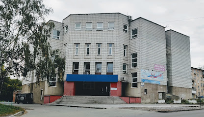 Benedict School на Ватутина