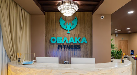 Фитнес клуб Облака Ӏ Бабушкинская