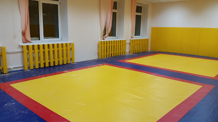 Спортстайл