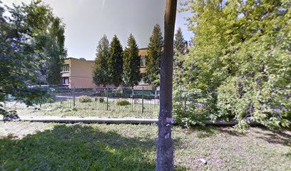 Г. Химки Золушка Центр Развития Ребенка (С Логопедическими И Ясельными Группами) № 21