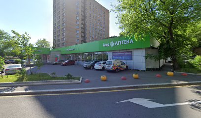 Аптека А5