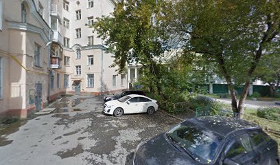 Детский центр развития "Школа для дошколят"