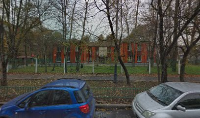 Школа при посольстве республики Корея