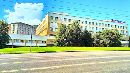 Ростест-Москва