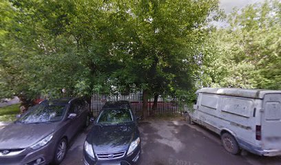Детский Сад Малыш