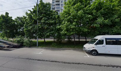 Акваклуб Nemo