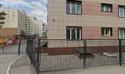 Детский сад № 118