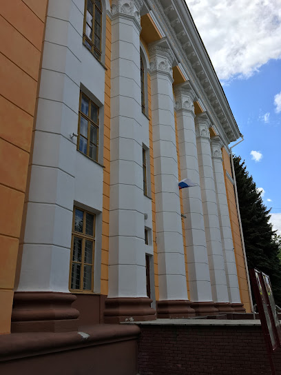 Нижегородский политехнический колледж