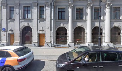 Faculty of Urban and Regional Development
