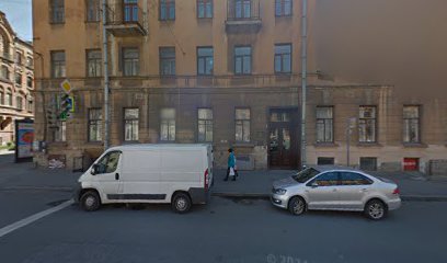 Детская Школа Искусств им. П.А.Серебрякова