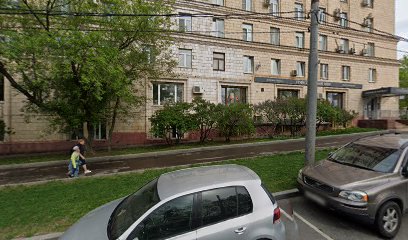 Азбука - Школа Раннего Развития