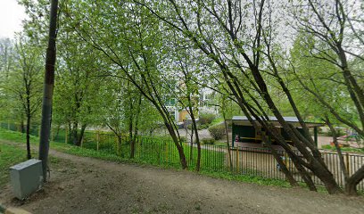 Детский сад № 2098