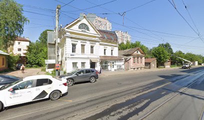 BigBen Nnovgorod