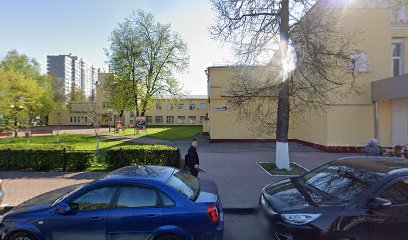 Славянская слобода