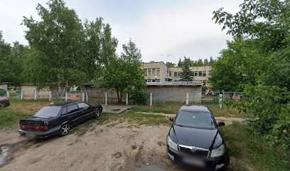 Детский сад №116