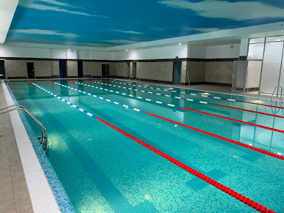 SwimRocket Школа плавания