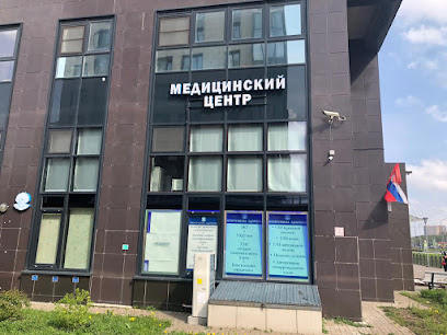 ЖЕМЧУЖИНА здоровья
