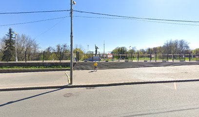Андрей Рычагов