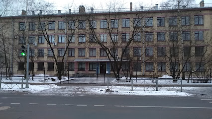 Технический колледж