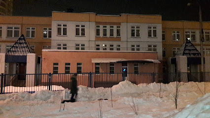 Детский Сад №18