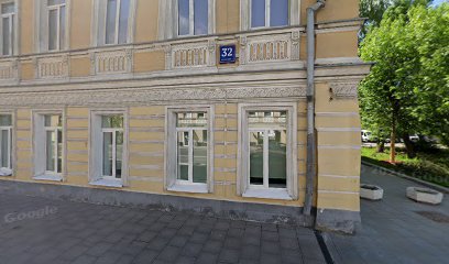 Московский Государственный Университет Технологий И Управления МГУТУ им. К.Г. Разумовского