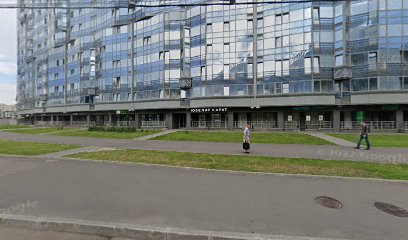 Детский Садик